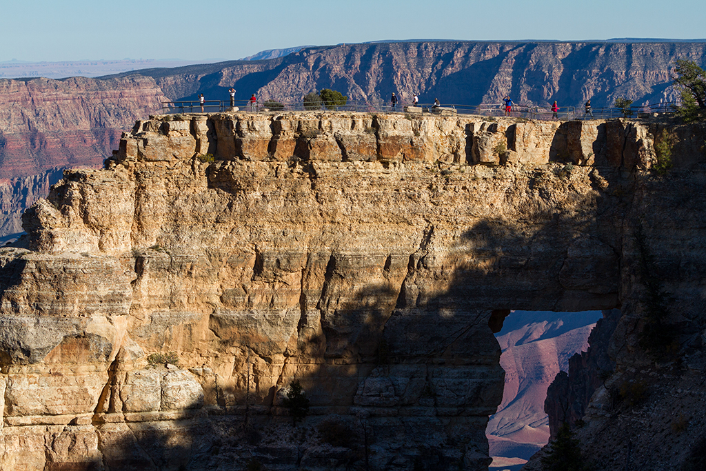 10-14 - 09.jpg - Grand Canyon National Park, North Rim